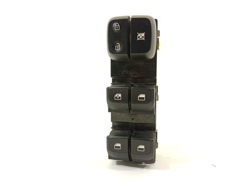 Used Left front window switch KIA PICANTO I (SA) [2004-2012]  24593946