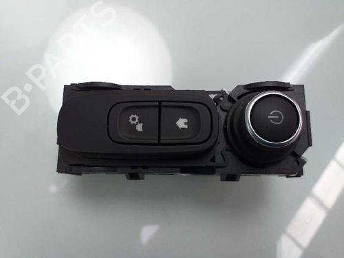 Switch RENAULT CLIO IV (BH_) 0.9 TCe 90 (BHNF, BHMA, BHMH, BHJK, BHJR) BP5218461I30