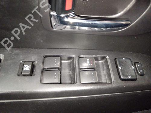 Used Left front window switch Left front window switch 37489256 37489256