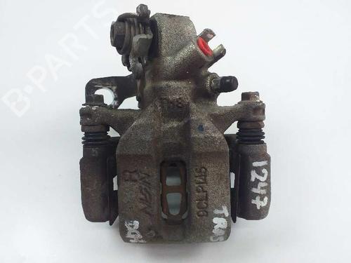 Used Right rear brake caliper HONDA CR-Z (ZF) 1.5 IMA (ZF1) (114 hp) 11586700
