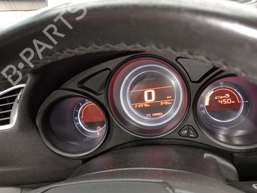 Used Instrument cluster Instrument cluster 36812440 36812440