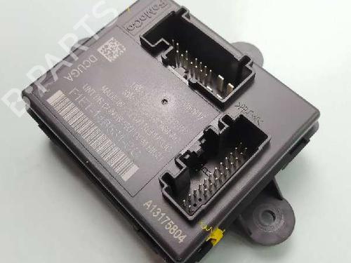 Electronic module FORD C-MAX II (DXA/CB7, DXA/CEU) 1.5 TDCi | BP6821912M83 