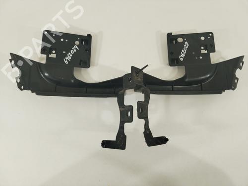 Bakfangerbrakett LAND ROVER RANGE ROVER EVOQUE (L538) 2.0 D (150 hp) 27151506