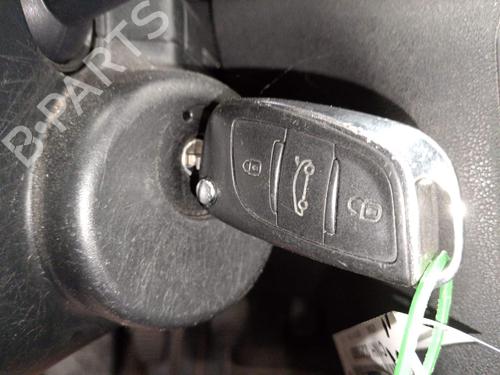 ignition-barrel-citroen-c4-ii-nc_-2009-37192703 main image