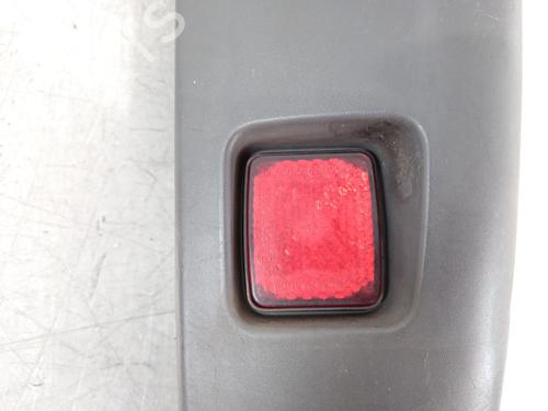 Corner bumper PEUGEOT BOXER Van  | BP25722820C117 