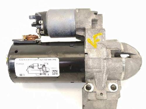 Used Starter Starter 7193195 7193195