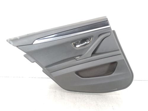 Used Rear left panel BMW 5 Touring (F11) 530 d xDrive (258 hp) 31665175