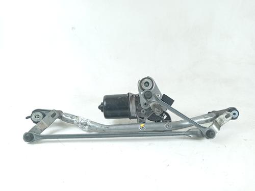 Front wiper motor CITROËN C3 I (FC_, FN_)  | BP17450919M29 
