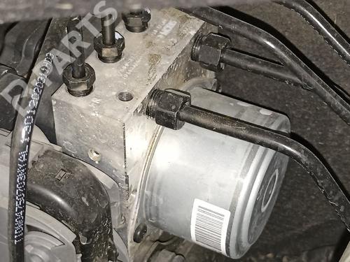 Used ABS pump ABS pump KIA CEED (CD) 1.6 CRDi 115 Eco-Dynamics+ (116 hp) 9808336 9808336