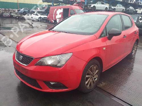 Steering rack SEAT IBIZA IV (6J5, 6P1)  | BP8327395M22 