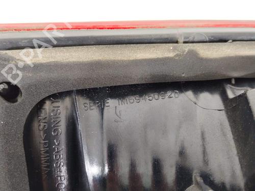 Right tailgate light SEAT LEON (1M1) 1.9 TDI | BP29114429C80 - Image 5