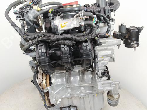 Motor TOYOTA AYGO (_B4_) [2014-2025]  11059845