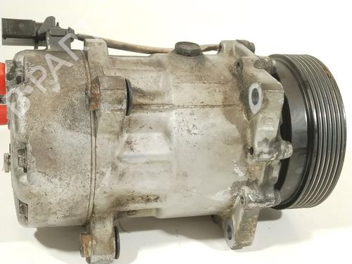 AC compressor SEAT LEON (1M1) 1.9 TDI | BP30900681M34