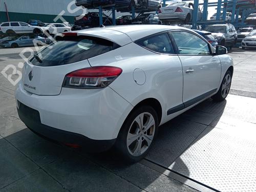 ABS pump RENAULT MEGANE III Coupe (DZ0/1_) 1.5 dCi (DZ0B) | BP30787351M43