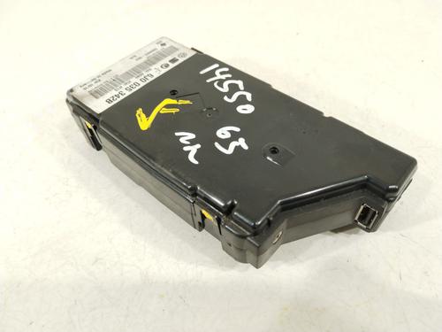 Electronic module SEAT IBIZA IV (6J5, 6P1) 1.6 TDI | BP32498329M83