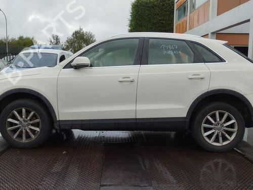Fuse box AUDI Q3 (8UB, 8UG) 2.0 TDI | BP28511465E1 - Image 8