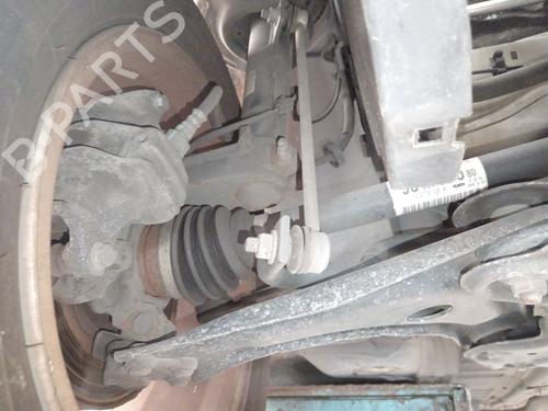 Used Right front driveshaft Right front driveshaft 37436585 37436585