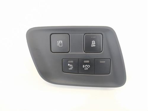 Used Switch CITROËN C4 II (NC_) [2009-2025]  9448716