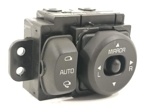 Mirror switch KIA CEE'D (JD) | BP6713961I25 - Image 2