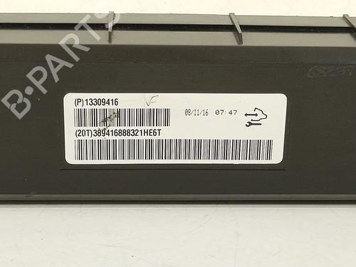 Electronic module OPEL INSIGNIA A (G09) 2.0 CDTI (68) | BP37030854M83 - Image 2