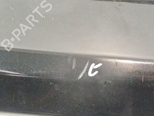 Rear bumper MINI MINI (R50, R53) Cooper | BP16809550C8 