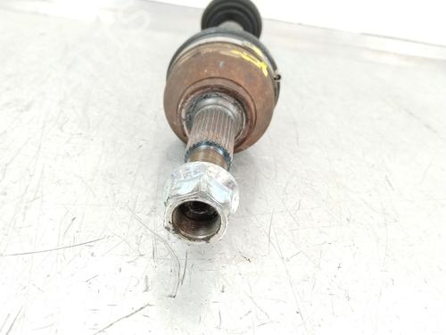 Left front driveshaft NISSAN JUKE (F15) 1.6 DIG-T NISMO RS | BP27870434M38 