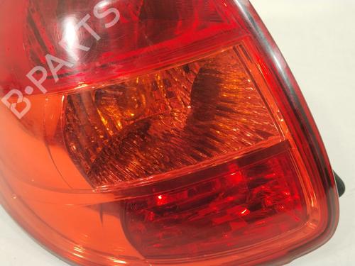 Left taillight SUZUKI SX4 (EY, GY) 1.9 DDiS 4x4 (RW419D) | BP32697675C34 - Image 7