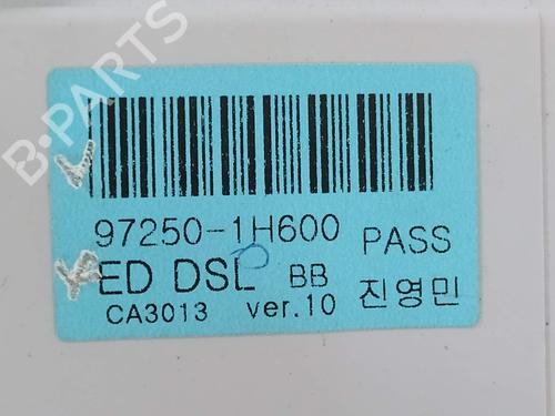 Climate control KIA CEE'D Hatchback (ED) | BP9130142I5 - Image 6