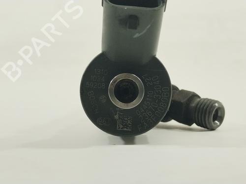 Injector TOYOTA COROLLA (_E12_) 1.4 D (NDE120_, NDE120R) | BP29483385M100 