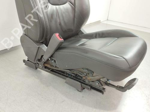 Left front seat OPEL AMPERA (R12) EV 150 | BP29132522C15 - Image 9