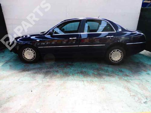 Used Parts LANCIA THESIS (841_)  2.4 JTD (841AXD1B02)  572934