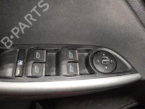 Used Left front window switch Left front window switch 36406325 36406325