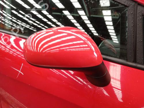 Used Right mirror Right mirror SEAT LEON (1P1) 2.0 TDI 16V (140 hp) 35920378 35920378