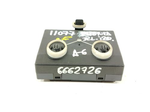 Electronic module AUDI A6 C6 Avant (4F5) 3.0 TDI quattro | BP31717644M83