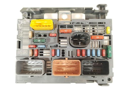 Used Fuse box Fuse box 36437279 36437279