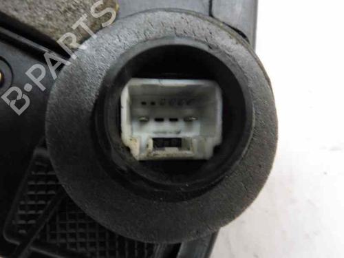 Front left lock TOYOTA AVENSIS (_T25_) 2.0 VVT-i (AZT250_, AZT250R) | BP2002979C98 