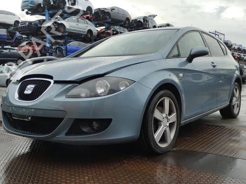 Engine control unit (ECU) SEAT LEON (1P1)  | BP16214557M57 