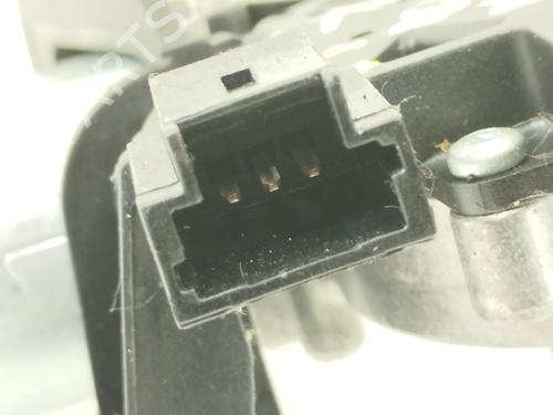 Rear wiper motor CITROËN C4 I (LC_)  | BP9821447M102 