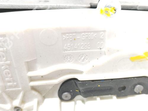 Højre bagtil lås TESLA MODEL 3 (5YJ3) EV | BP36238499C99  - Image 7