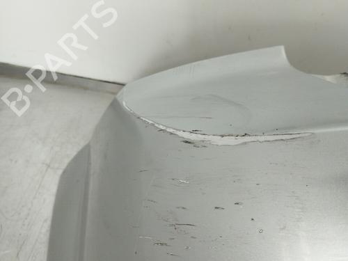Rear bumper FORD FOCUS II (DA_, HCP, DP)  | BP16563715C8 