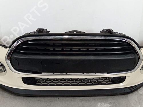 Used Front bumper Front bumper MINI MINI (F55) One (102 hp) 39903439 39903439