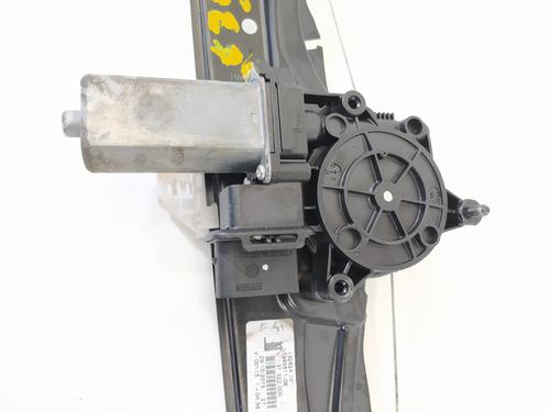 Rear left window mechanism BMW X1 (F48) sDrive 18 d | BP7180222C24 