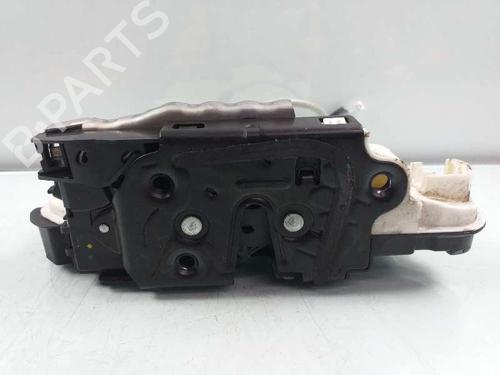 Front left lock SEAT IBIZA IV (6J5, 6P1)  | BP5158197C98 