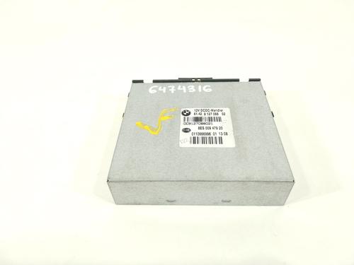 Used Electronic module BMW 1 (E87) 118 d (143 hp) 26596568