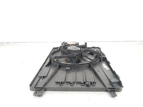 Radiator fan VOLVO XC60 I SUV (156) D3 | BP29852454M35