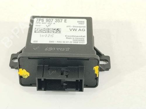 Used Lights ECU Lights ECU 36503258 36503258