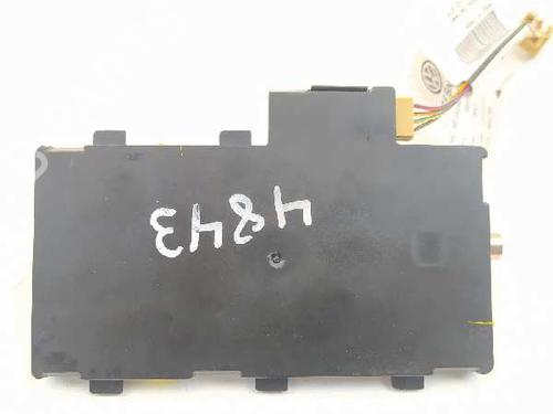 Electronic module VW GOLF VII (5G1, BQ1, BE1, BE2) 2.0 R 4motion | BP6527861M83 