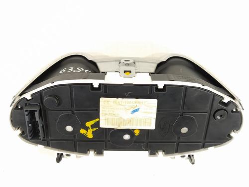 Instrument cluster FORD FIESTA VI (CB1, CCN)  | BP7050222C47 