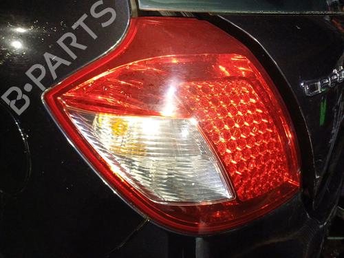 Left taillight KIA CEE'D Hatchback (ED) 1.6 CRDi 90 | BP38464702C34 - Image 2