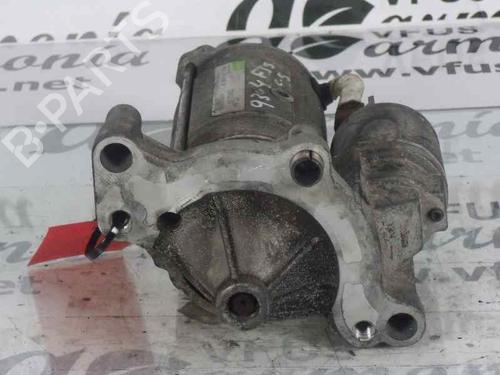 Startmotor Startmotor 8487401 8487401
